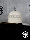 THS Ace Tall Crown / 4in. Brim Straw Hat