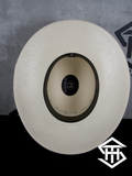 THS Ace Tall Crown / 4in. Brim Straw Hat