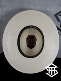 THS Duo Regular Crown / 3.75in. Brim Straw Hat