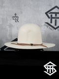 Kids THS Arroz Regular Crown / 3.5in. Brim Straw Hat