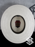 THS Storm Regular Crown / 4in. Brim Straw Hat