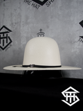 KIDS Pearl Regular Crown / 3.75in. Brim Straw Hat