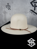 Kids THS Arroz Regular Crown / 3.5in. Brim Straw Hat