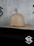 KIDS Avena Regular Crown / 4in. Brim Straw Hat