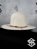 Kids THS Arroz Regular Crown / 3.5in. Brim Straw Hat
