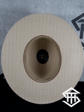 THS Avena Tall Crown / 3.75in. Brim Straw Hat