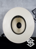 THS Titan Regular Crown / 3.5in. Brim Straw Hat