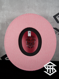 Kids THS Pink Panther Regular Crown / 4in. Brim Straw Hat