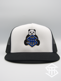 THS Panda Oreo Logo Snapback