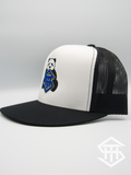 THS Panda Oreo Logo Snapback