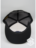 THS Panda Oreo Logo Snapback