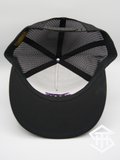 THS SnapBack 19 Black/ Purple