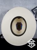 THS Palomino Regular Crown / 3.5in. Brim Straw Hat