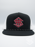 THS Snapback 17 w/ Rope Snapback