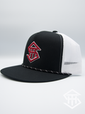 THS Snapback 17 w/ Rope Snapback