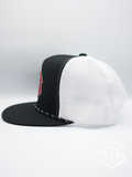 THS Snapback 17 w/ Rope Snapback