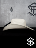 Pre-Shaped THS Vaquera 4.5in. Crown / 4.25in. Brim Straw Hat