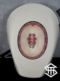 Pre-Shaped THS Vaquera 4.5in. Crown / 4.25in. Brim Straw Hat
