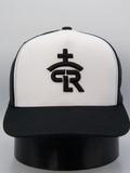 RLP Oreo Original Flatbill Snapback