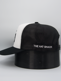 RLP Oreo Original Flatbill Snapback