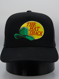 THS Pro Logo Original Flatbill Snapback