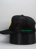 THS Pro Logo Original Flatbill Snapback