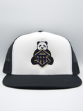 THS Panda Oreo Logo Snapback