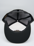 THS Panda Oreo Logo Snapback