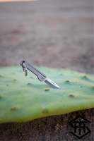 Mini Titanium Alloy Knife