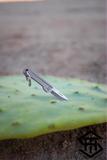 Mini Titanium Alloy Knife