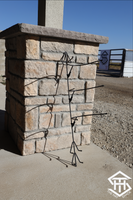 Arrow Hat Rack