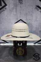 Twister " Bangora " 5" Straw Hat
