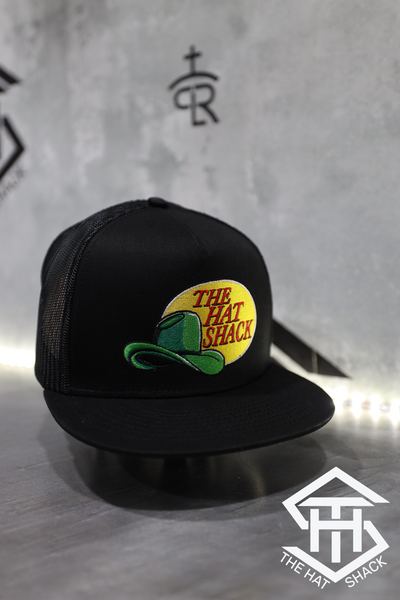 Caps – The Hat Shackk