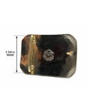 Cross Buckle 022