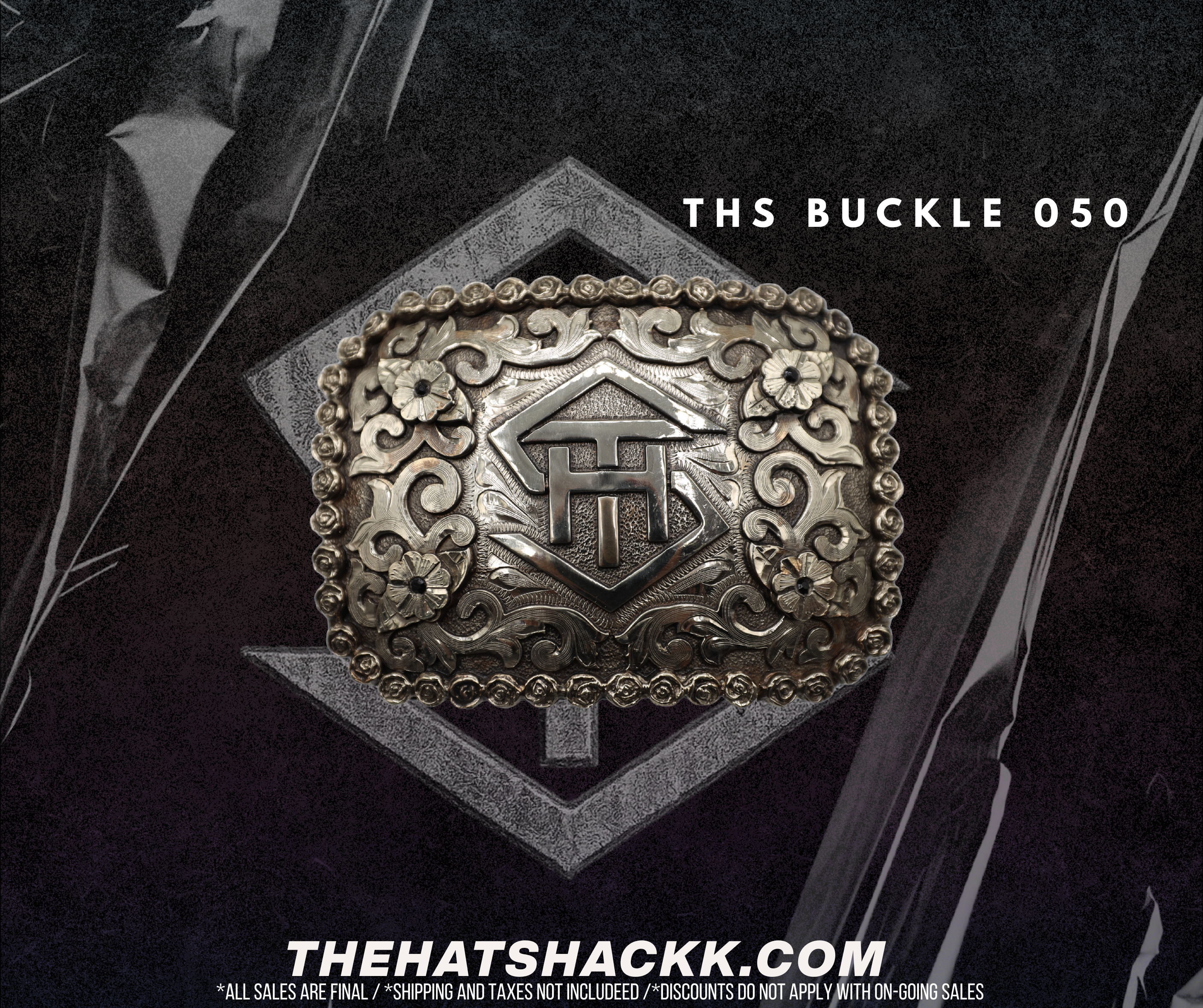THS Buckle 050