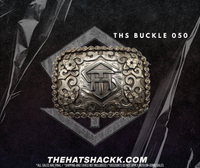 THS Buckle 050