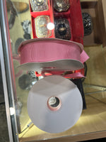 Ribbon Hatbands