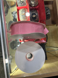 Ribbon Hatbands