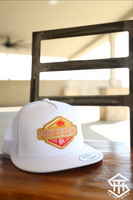 Red Dirt Hat Co. “ Niner “