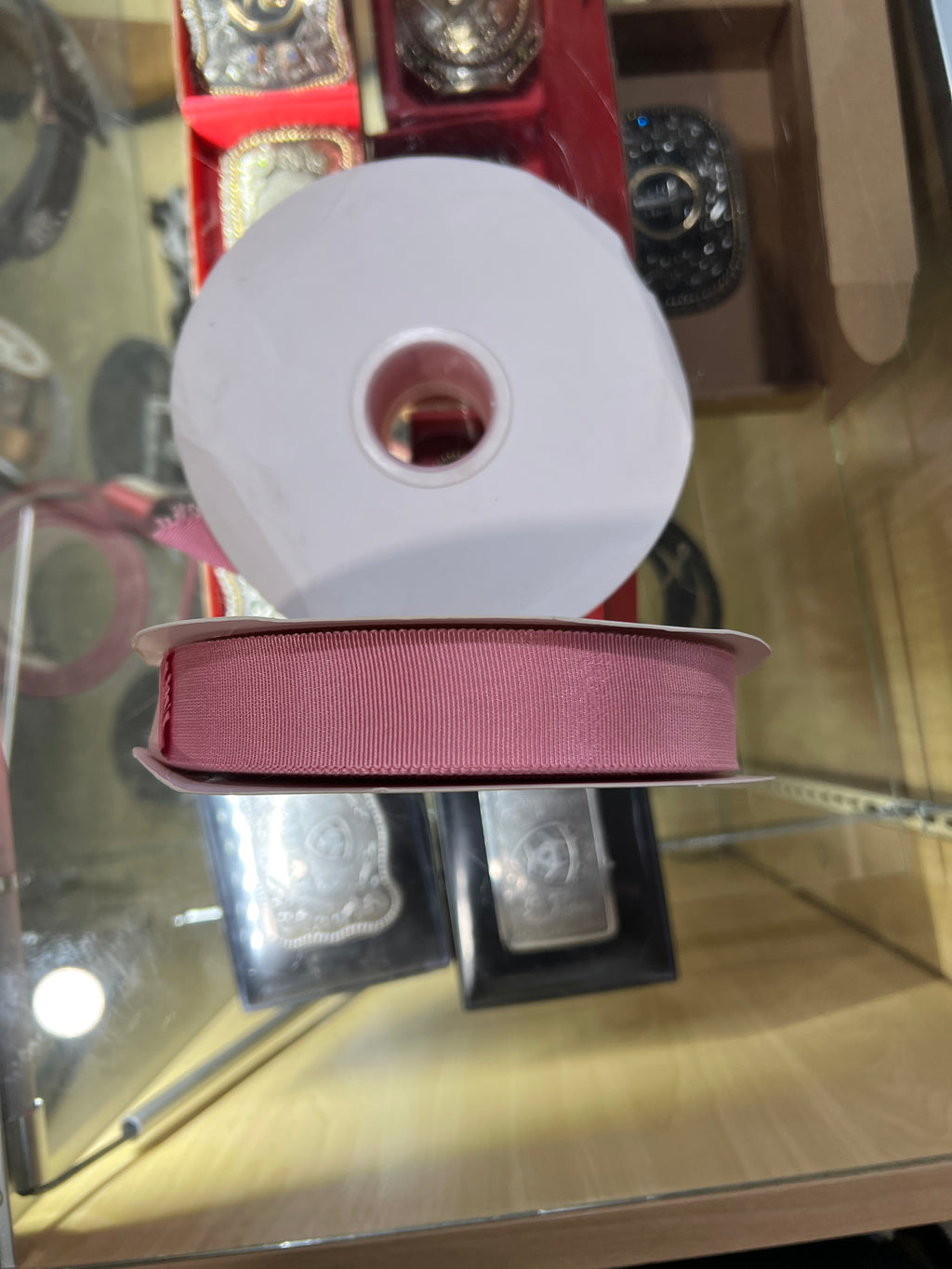 Ribbon Hatbands
