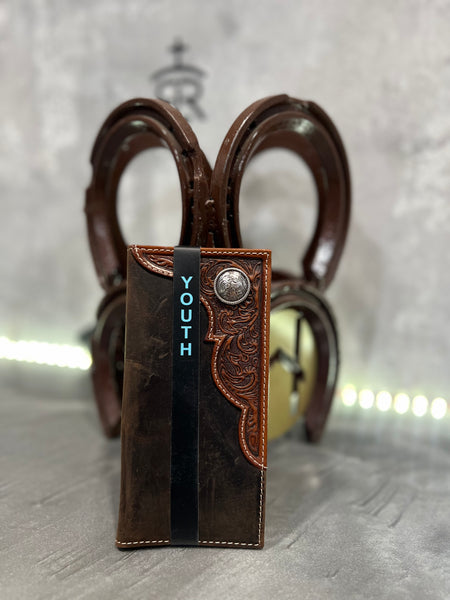 Wallets – The Hat Shackk