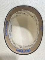Biggar Hats “Garland Tan” 6in Crown/ 5in Brim (LO)