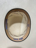 Biggar Hats “Garland Tan” 6in Crown/ 4.5in Brim (LO)