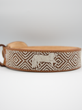 Cinto Piteado 04 1.75in. Wide (Size 36)