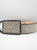 Cinto Piteado 05 2in. Wide (Size 26)