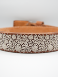 Cinto Piteado 06 2in. Wide (Size 46)