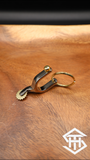 Key Ring " Spurs "