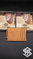 3D " Ace Cards " Money Clip Wallet