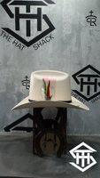 Tombstone 30x El Viejon Tall Crown/ 3.25" Short Brim