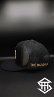 RLP SnapBack 13 Black/ Gold